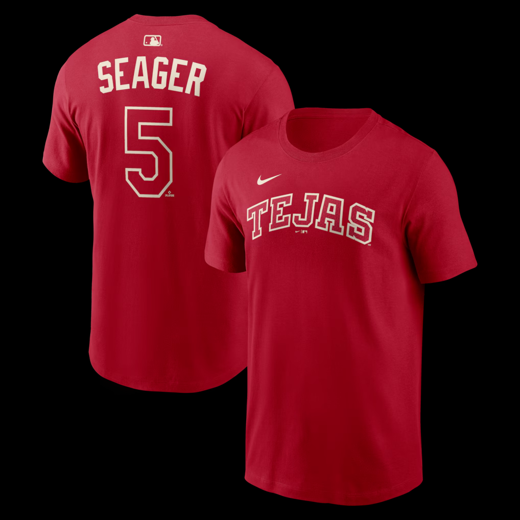 Men MLB 2026 T Shirts 060101010->->Sports Accessory